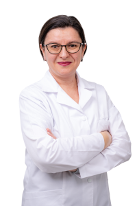 Dr. Ghemes- ginecologie