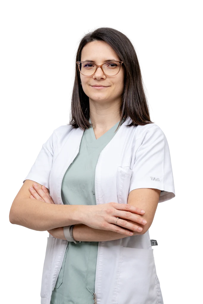 Dr. Todor Emilia Gastroenterologie