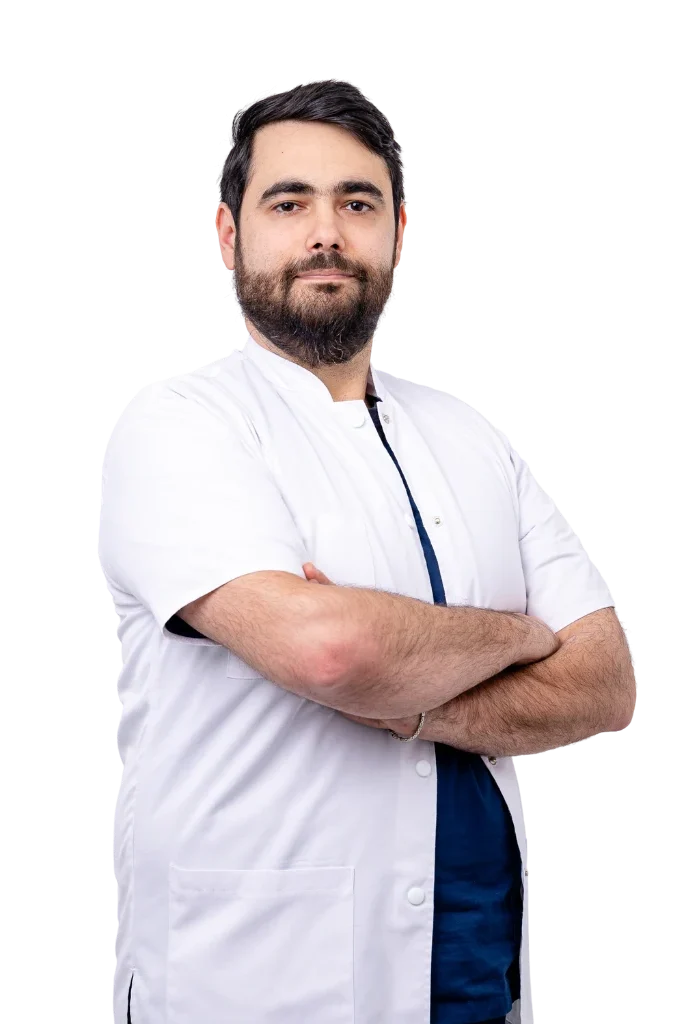 Dr. Sacarelis Alexis Vasilis-Ortopedie