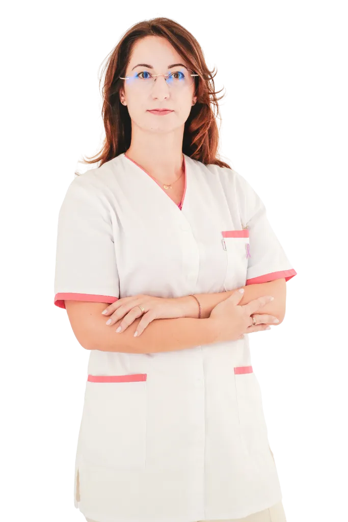 Dr. Trifan Bianca Radiologie