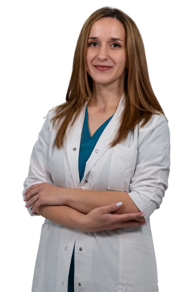 Dr Suceveanu Andreea MEDIC SPECIALIST GASTROENTEROLOGIE