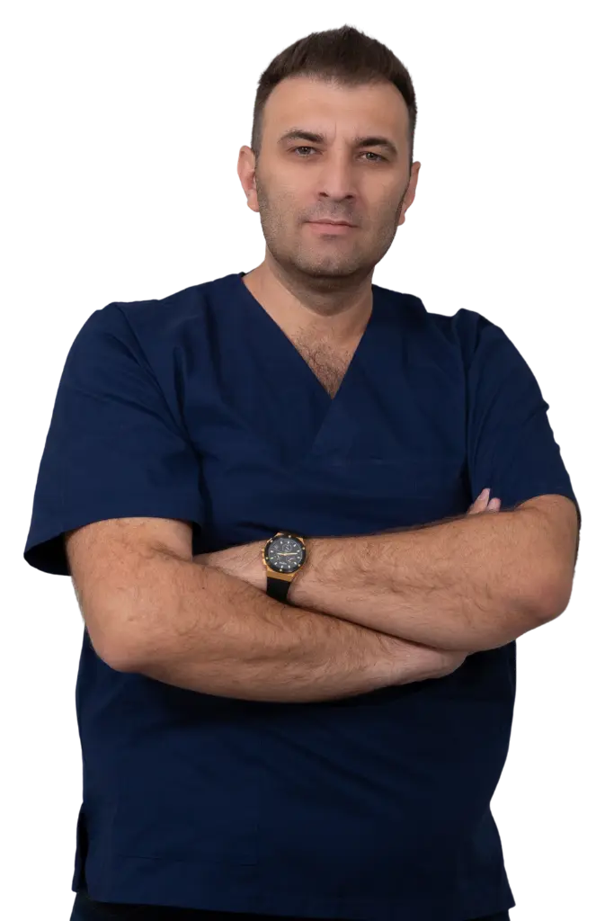 ORTOPED - DR. TIUTIU ALEXANDRU